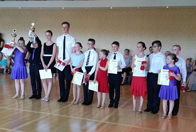  Royal Dance Cup 